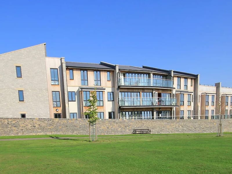 Horfield Lodge in Bristol, England photo 1