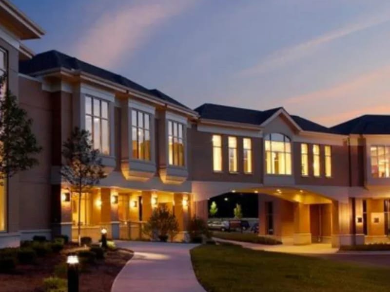 Bethany Village Home Health Care - Home Health Nursing in Dayton, OH photo 1