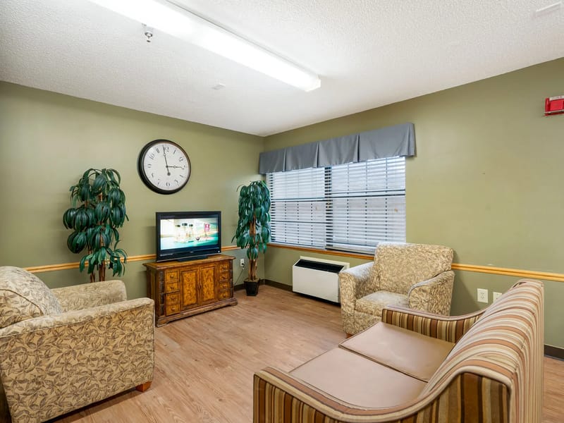 1St Love Home Health LLC - Home Health Nursing in Florissant, MO photo 3