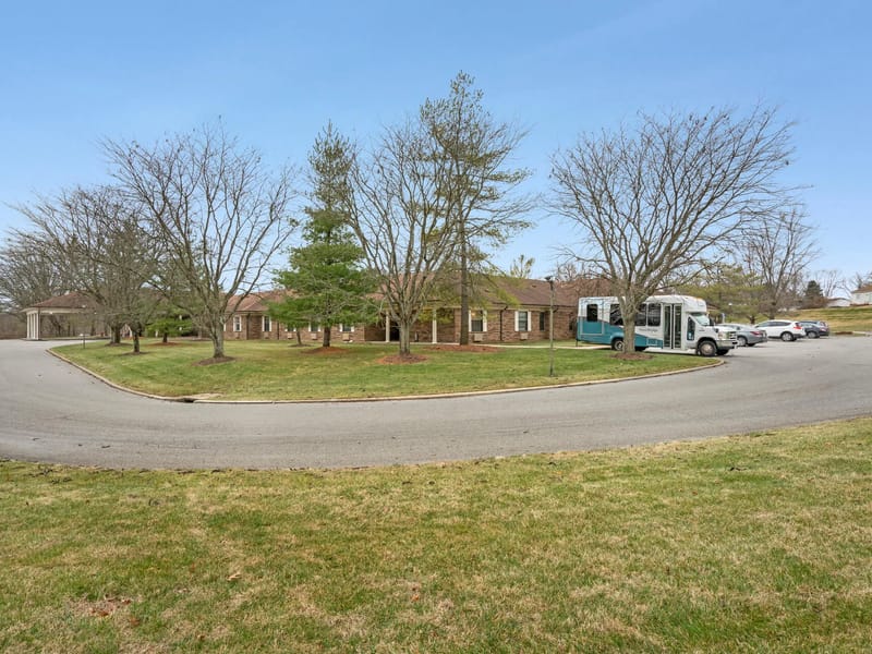 1St Love Home Health LLC - Home Health Nursing in Florissant, MO photo 4