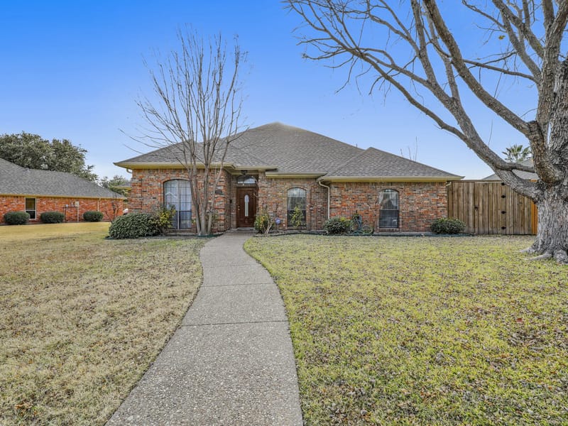 Four Seasons Senior Living V Llc - Assisted Living in Coppell, TX photo 2