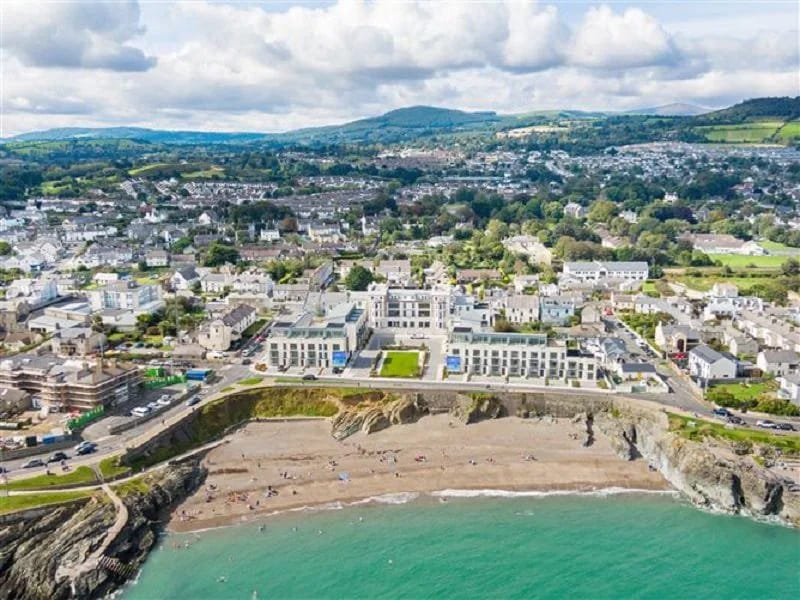 Greystones - Assisted Living in Bath, England photo 1