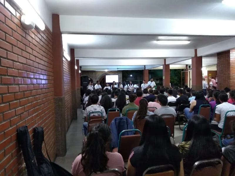 CASA HOGAR INFANTIL SLP - Vida Asistida in San Luis Potosí, San Luis Potosí photo 2