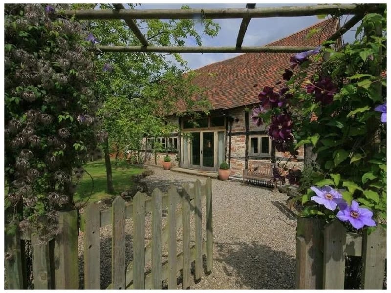Walsingham Support - Keepers Cottage - Assisted Living in Ledbury, England photo 2