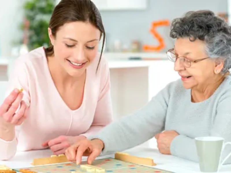 Equicare Services Ltd - In-Home Care in Uxbridge, England photo 2
