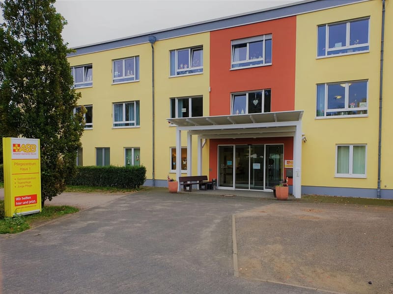 ASB Pflegezentrum Dementenwohngruppe - Pflegeheim in Oberhausen, Nordrhein-Westfalen photo 3