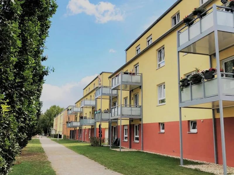 ASB Pflegezentrum Dementenwohngruppe - Pflegeheim in Oberhausen, Nordrhein-Westfalen photo 2