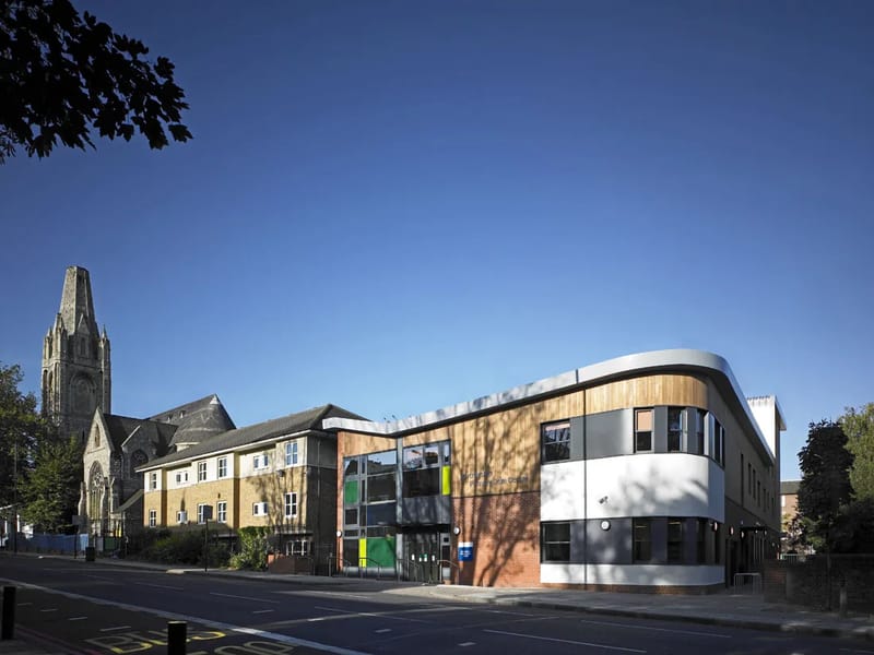 London Care- Prospect Place - Assisted Living in Gillingham, England photo 3