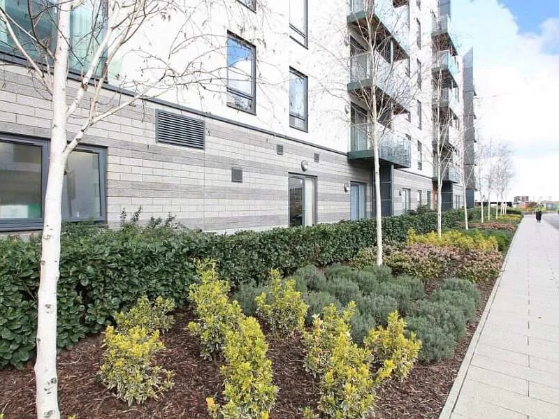 London Care- Prospect Place - Assisted Living in Gillingham, England photo 2