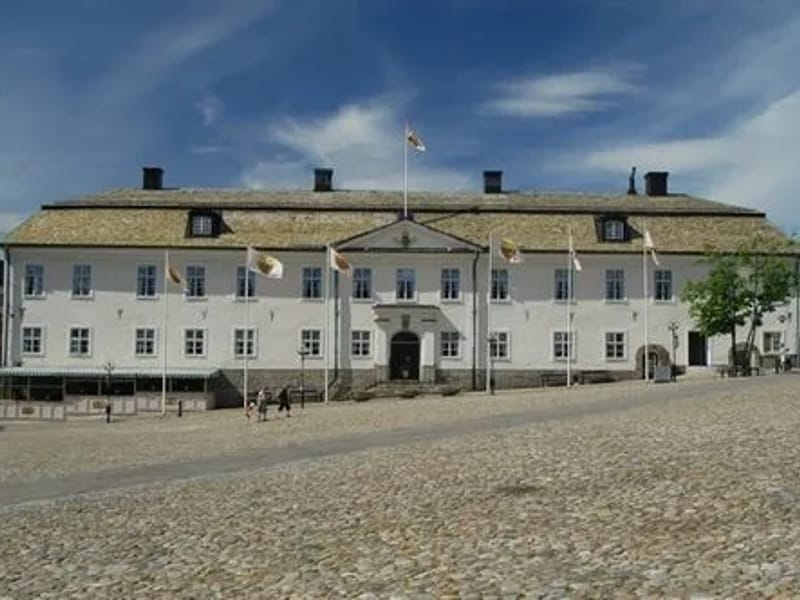 Falu Demens Omsorg - Äldreboende in Falun, Dalarnas län photo 2