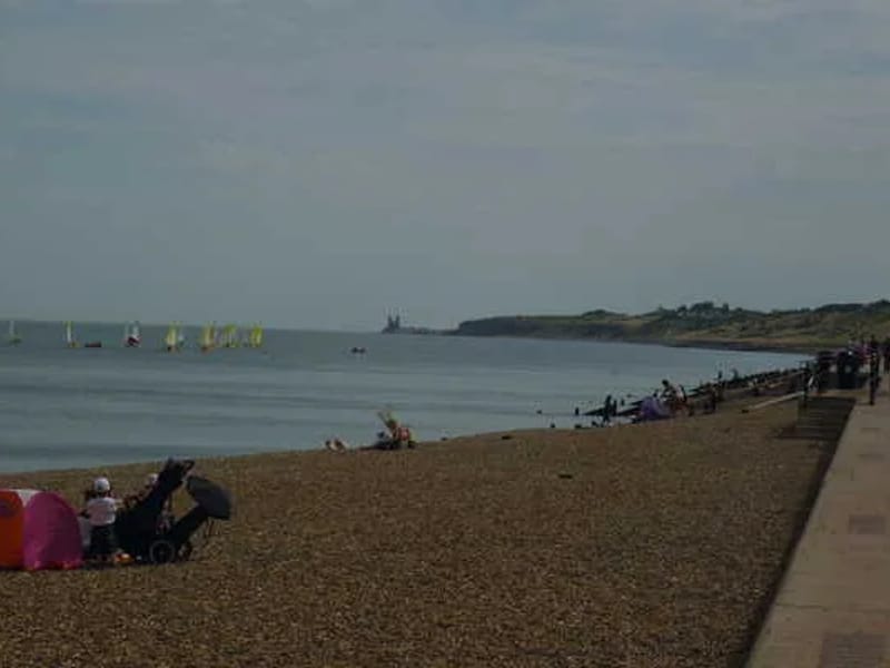 The Meadows - Assisted Living in Herne Bay, England photo 2