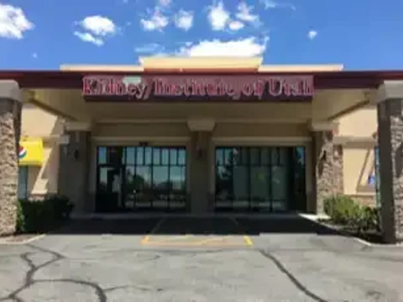 462540 Liberty Dialysis - Ogden (FMC) - Dialysis in Ogden, UT photo 1