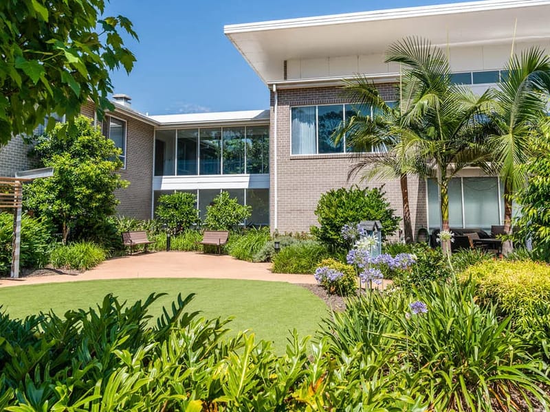 Bupa Rangeville - Nursing Home in Rangeville, QLD photo 3