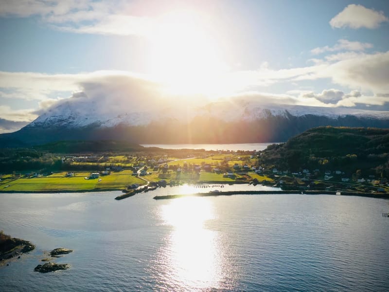 Bjarkøy - Omsorgsbolig in Harstad, Troms og Finnmark photo 2
