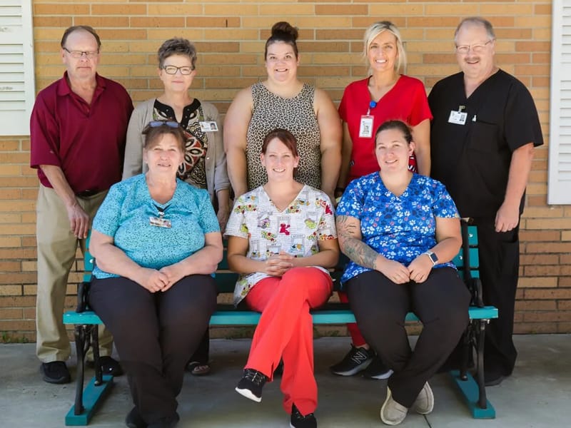 Hospital Medicine Services Of Tennessee PC - Home Health Nursing in Lawrenceburg, IN photo 1