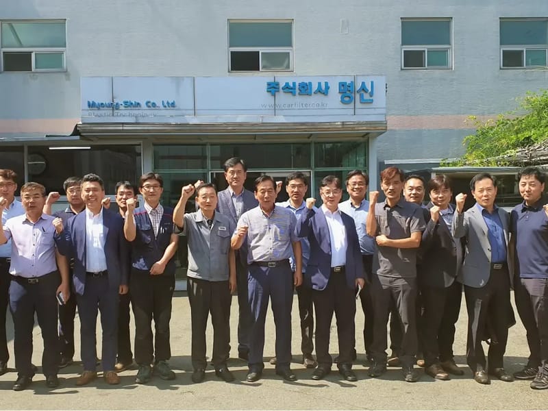 명신약품 - 요양원 in 동대문구, 서울특별시 photo 1