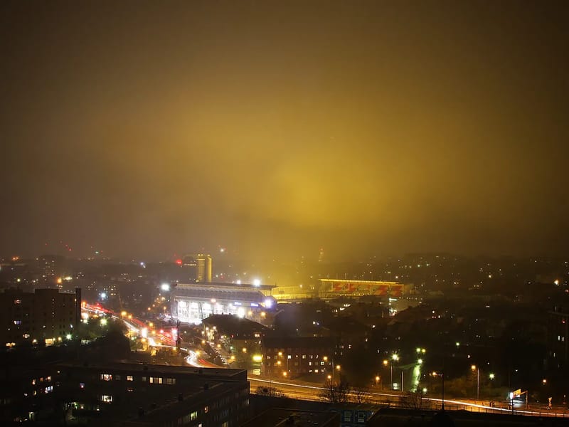 Villa Råsunda - Äldreboende in Solna, Stockholms län photo 2