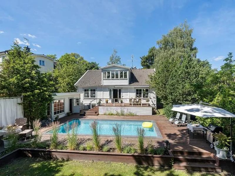 Villa Råsunda - Äldreboende in Solna, Stockholms län photo 3