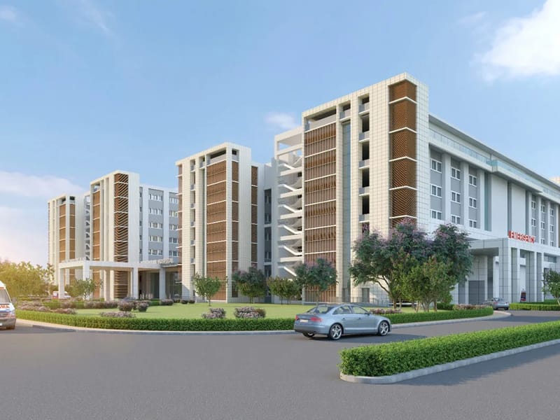 Arvind Hospital - अस्पताल in Karnal, Haryana photo 2