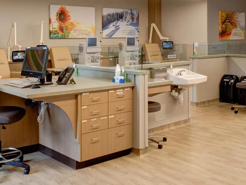 Davita Crimson Dialysis - Dialysis in Tuscaloosa, AL photo 2