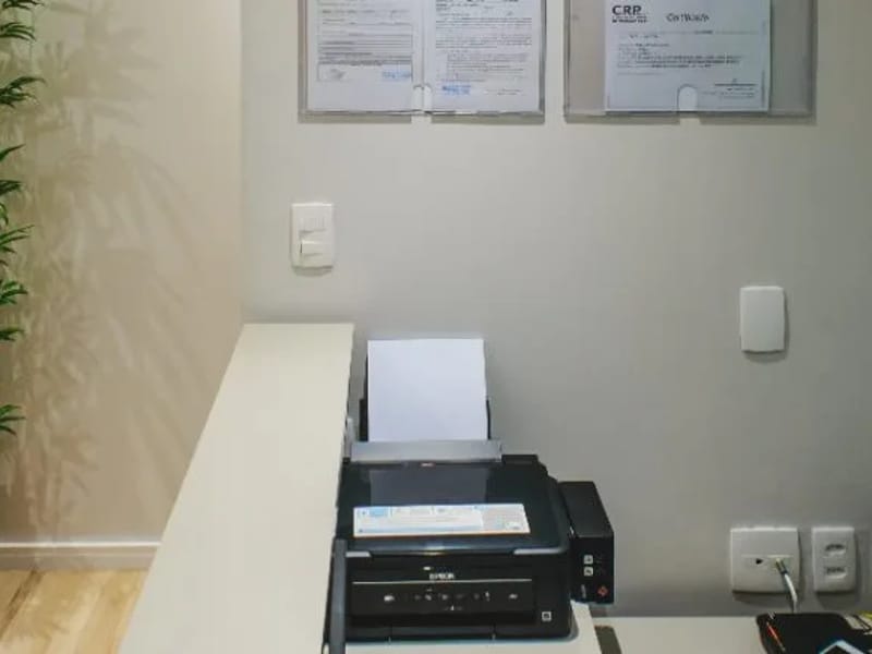 Clinica De Psicologia Dourado - Cuidado Domiciliar in Brasília, DF photo 2