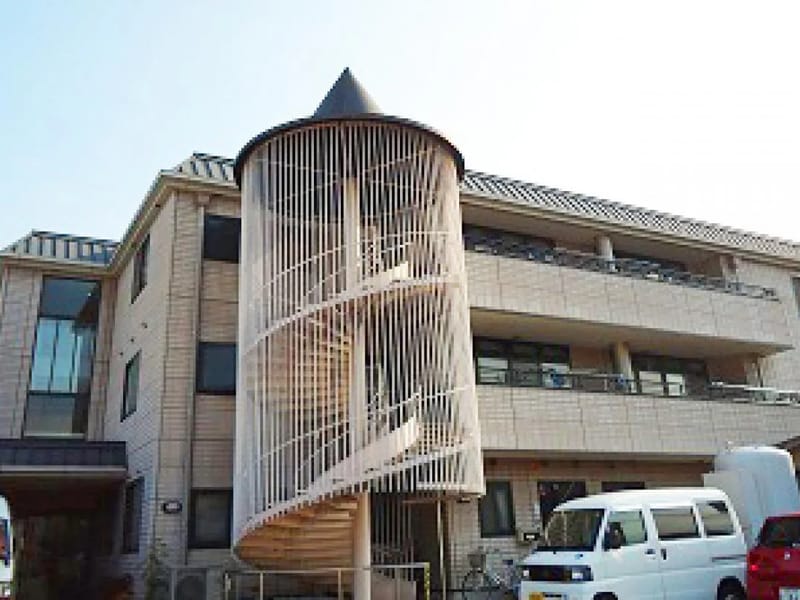 そんぽの家GH南蔵王 - 有料老人ホーム in 福山市, 広島県 photo 3