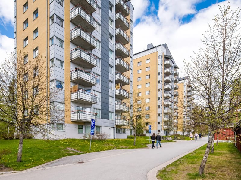 Fredslunds äldreboende - Äldreboende in Mariestad, Västra Götalands län photo 3