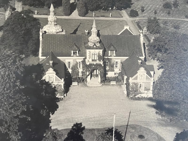 Fredslunds äldreboende - Äldreboende in Mariestad, Västra Götalands län photo 2
