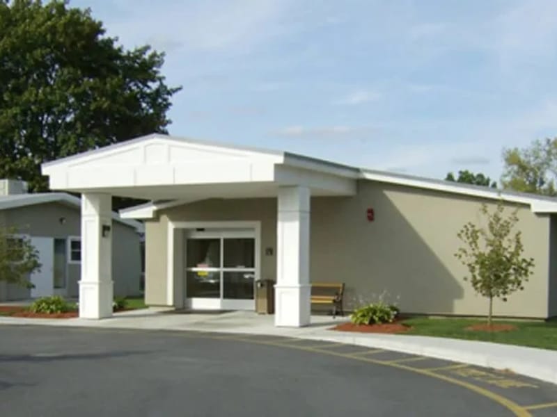 Garumuni Anura Desilva, MD PC — Home Health Nursing, Syosset, NY · photo 2