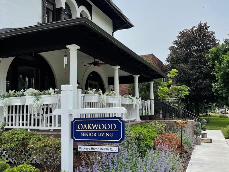 Oakwood - Assisted Living in Columbus, OH photo 2