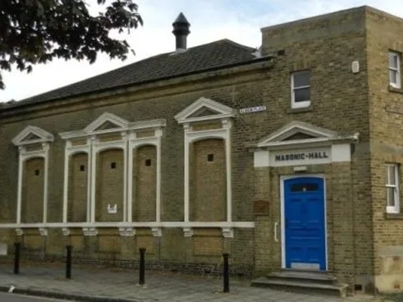 Cwello Lodge in Southampton, England photo 2