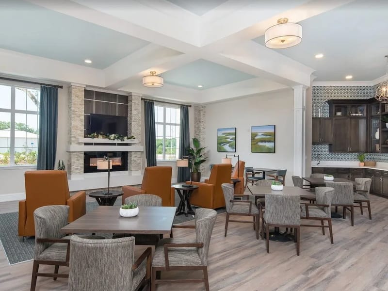 Village Veranda At Lady Lake - Assisted Living in Lady Lake, FL photo 1