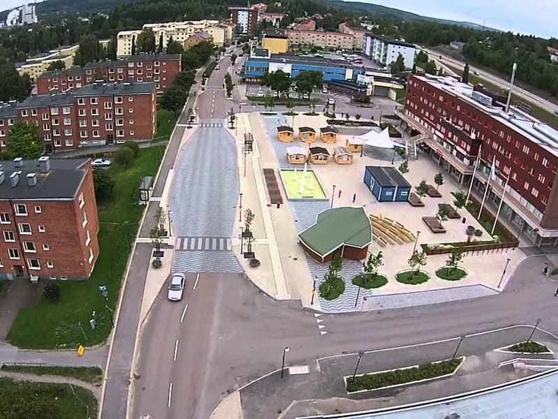 Västra - Äldreboende in Timrå, Västernorrlands län photo 1