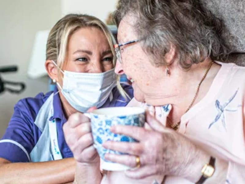 SureCare Oxfordshire - In-Home Care in Abingdon, England photo 1