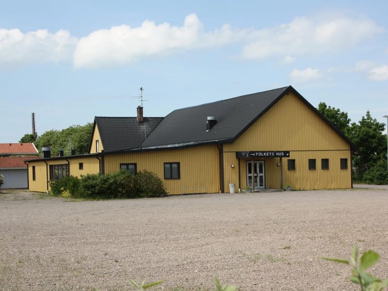 Hemvården Centrum/Kvidinge - Hemtjänst in Åstorp, Skåne län photo 2