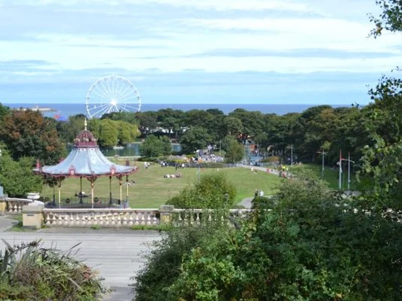 Marine Park View - Assisted Living in South Shields, England photo 2