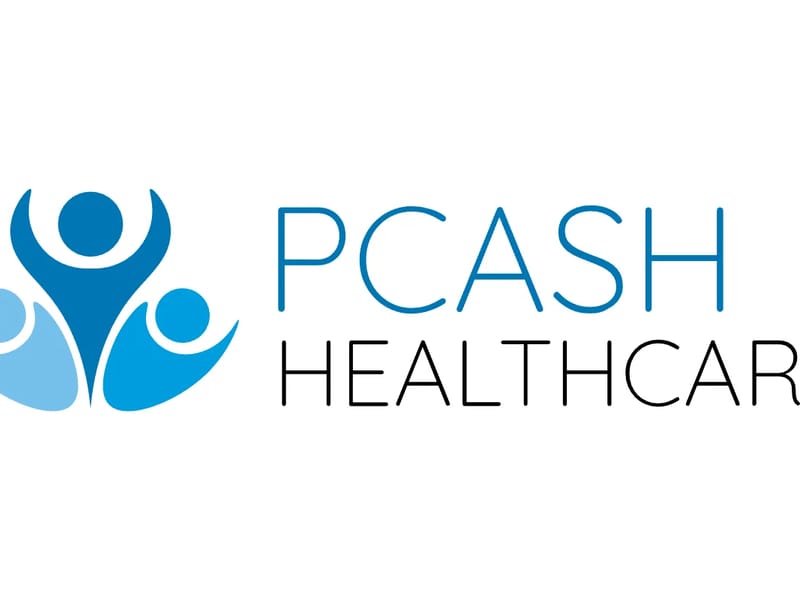 Pcash Healthcare Limited in Ashford, England photo 1
