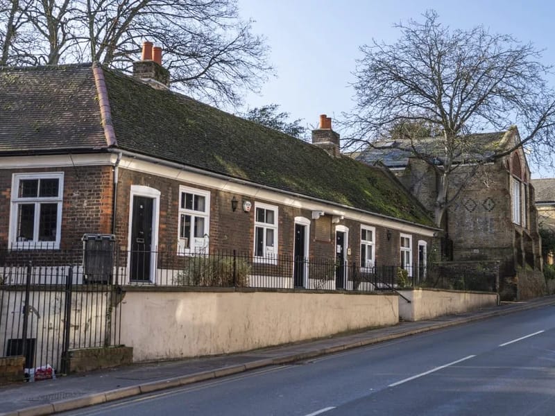 Westminster Homecare Limited â Greenwich and North Kent - In-Home Care in Dartford, England photo 2