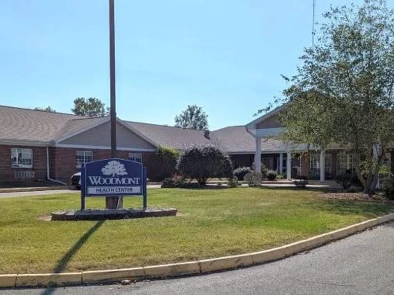 Wellington Parc of Owensboro - Nursing Home in Owensboro, KY photo 2