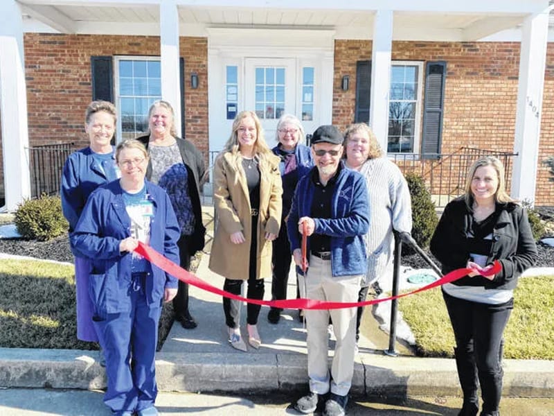 Advance Homehealth INC - Home Health Nursing in Highland, IN photo 2