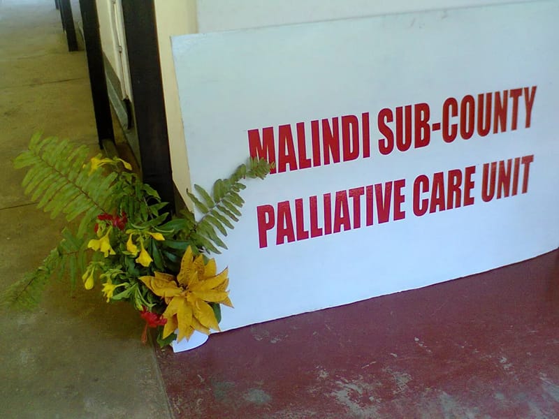 Malindi Care Services Limited in Barking, England photo 1