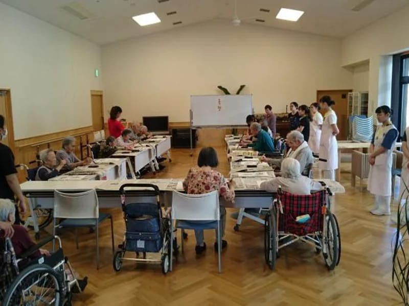 やすらぎ梅寿園 - 有料老人ホーム in 水戸市, 茨城県 photo 2