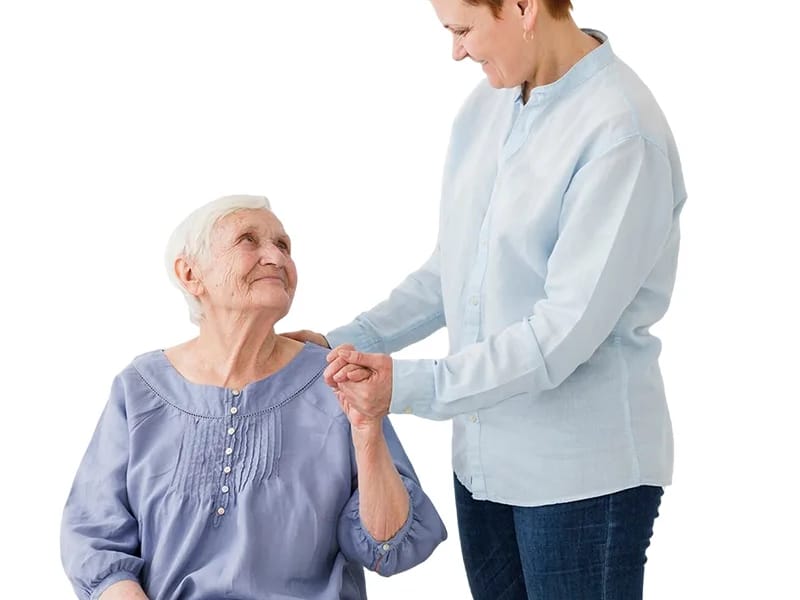 A Harmony Home Health INC - Home Health Nursing in Pleasanton, CA photo 1