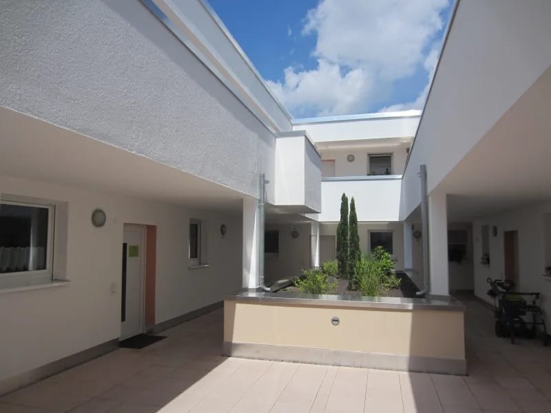 ASB Seniorenzentrum Albtal - Pflegeheim in Albbruck, Baden-Wurttemberg photo 3