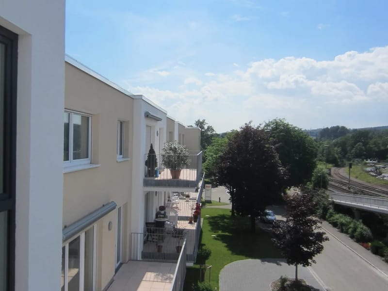 ASB Seniorenzentrum Albtal - Pflegeheim in Albbruck, Baden-Wurttemberg photo 2