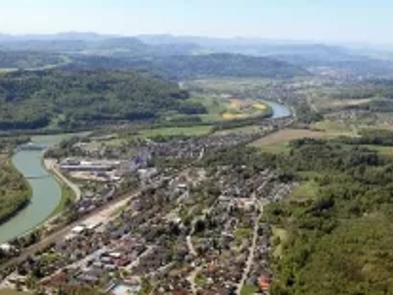ASB Seniorenzentrum Albtal - Pflegeheim in Albbruck, Baden-Wurttemberg photo 1