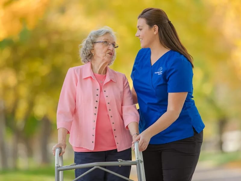 Ama Home Health Agency, INC - Home Health Nursing in Apopka, FL photo 2