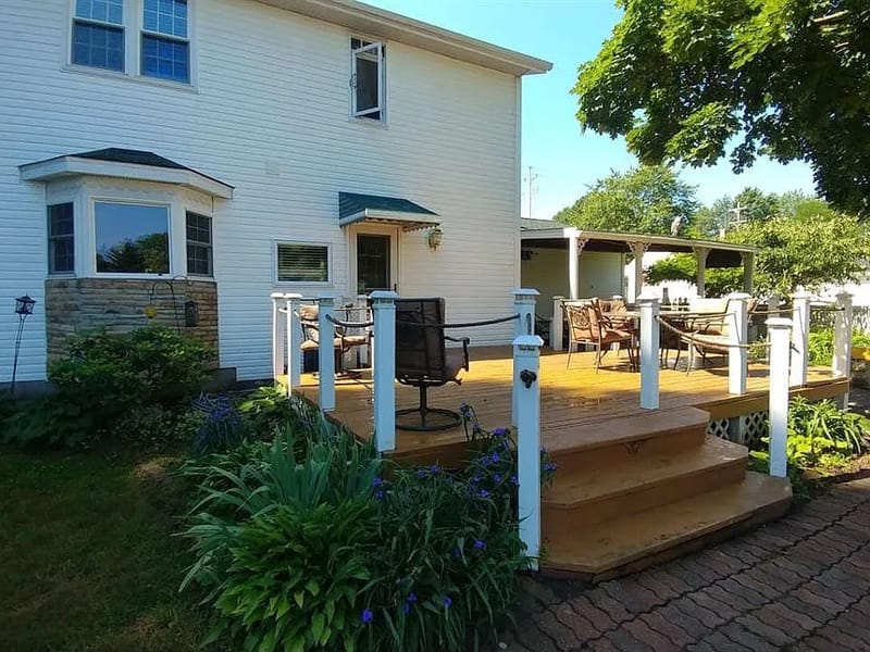 Nebobish Road Clf - Assisted Living in Essexville, MI photo 1