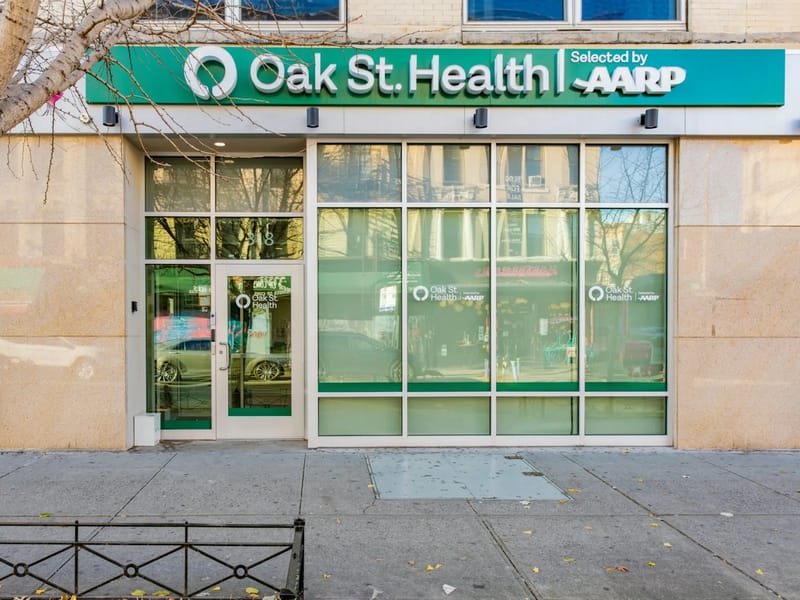 Arvut Home Care, Inc - Nursing Home in Brooklyn, NY photo 1
