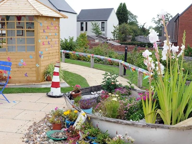 Sanctuary Supported Living (Oleander House) - Assisted Living in Telford, England photo 3